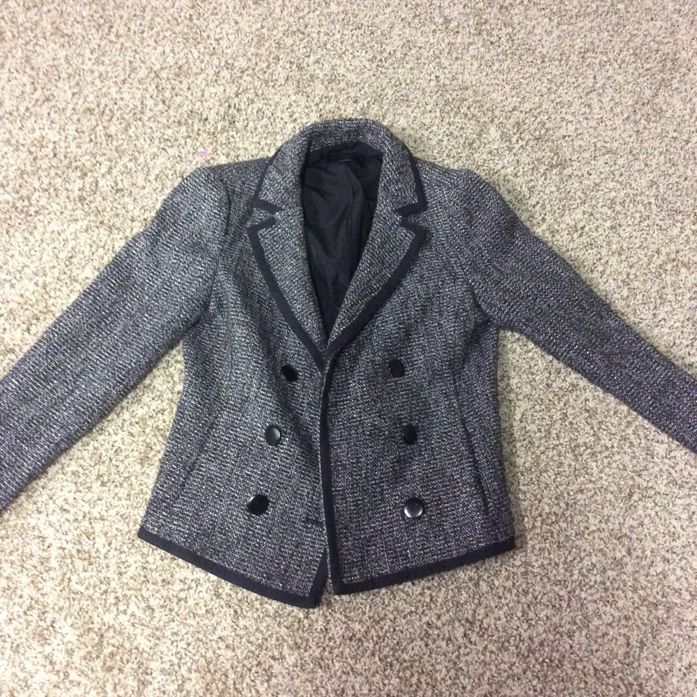 Banana Republic Blazer